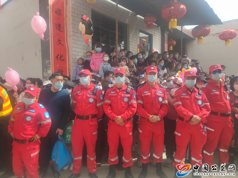 中华,志愿者,协会,应急,救援,委员会,—,甘肃, . 中华志愿者协会应急救援志愿者委员会—— 甘肃红古服务队
