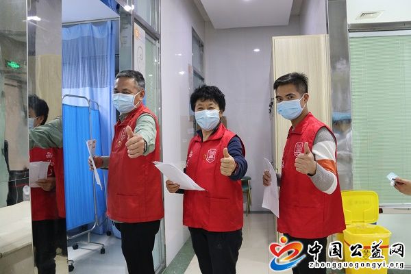 关爱,健康,情暖,义工,归来,仍是,翩翩少年,《, . 关爱健康情暖义工 归来仍是翩翩少年