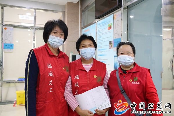 关爱,健康,情暖,义工,归来,仍是,翩翩少年,《, . 关爱健康情暖义工 归来仍是翩翩少年