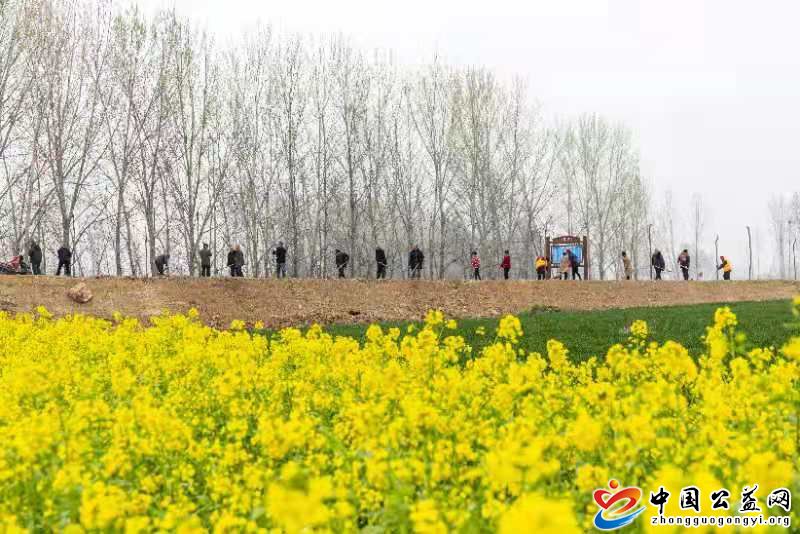 河南,鲁山,磙子,营乡,开展,“,党员,干部,义务, . 河南鲁山：磙子营乡开展“党员干部义务劳动日”活动