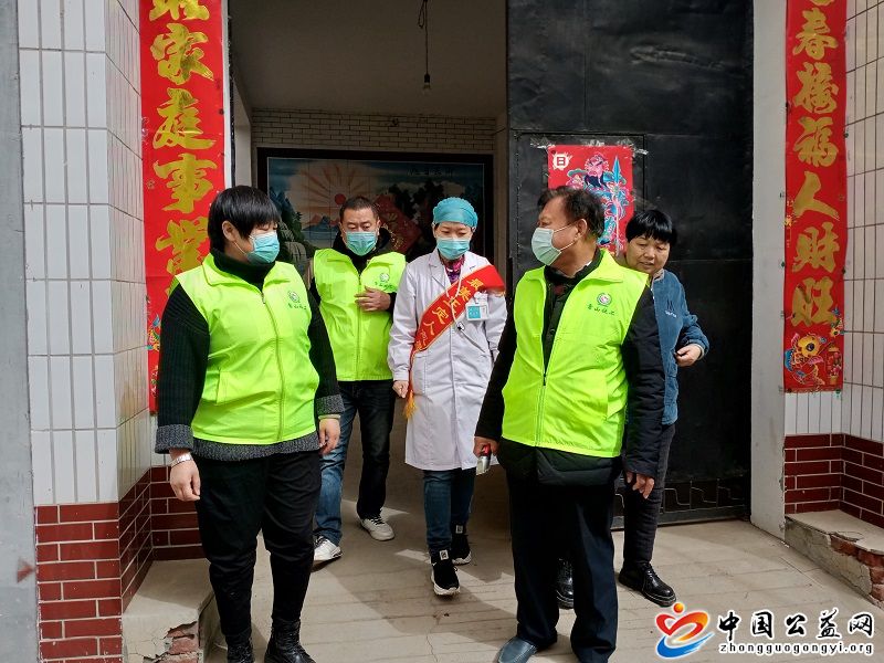 汇聚,社工,力量,助力,乡村,振兴,中国,公益,网, . 汇聚社工力量 助力乡村振兴