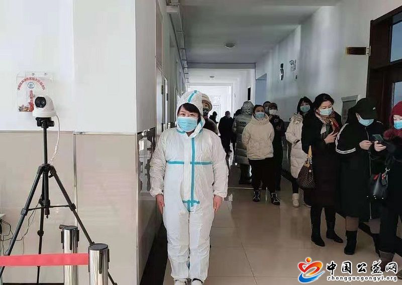 疫情,防控,我,先行,中国,公益,网,宁夏,中宁, . 疫情防控我先行