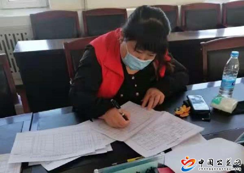疫情,防控,我,先行,中国,公益,网,宁夏,中宁, . 疫情防控我先行