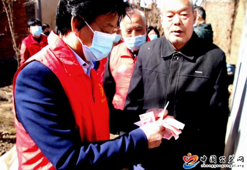 助力,乡村,振兴,石家庄,“,一家人,”,在,行动, . 助力乡村振兴 石家庄“一家人”在行动