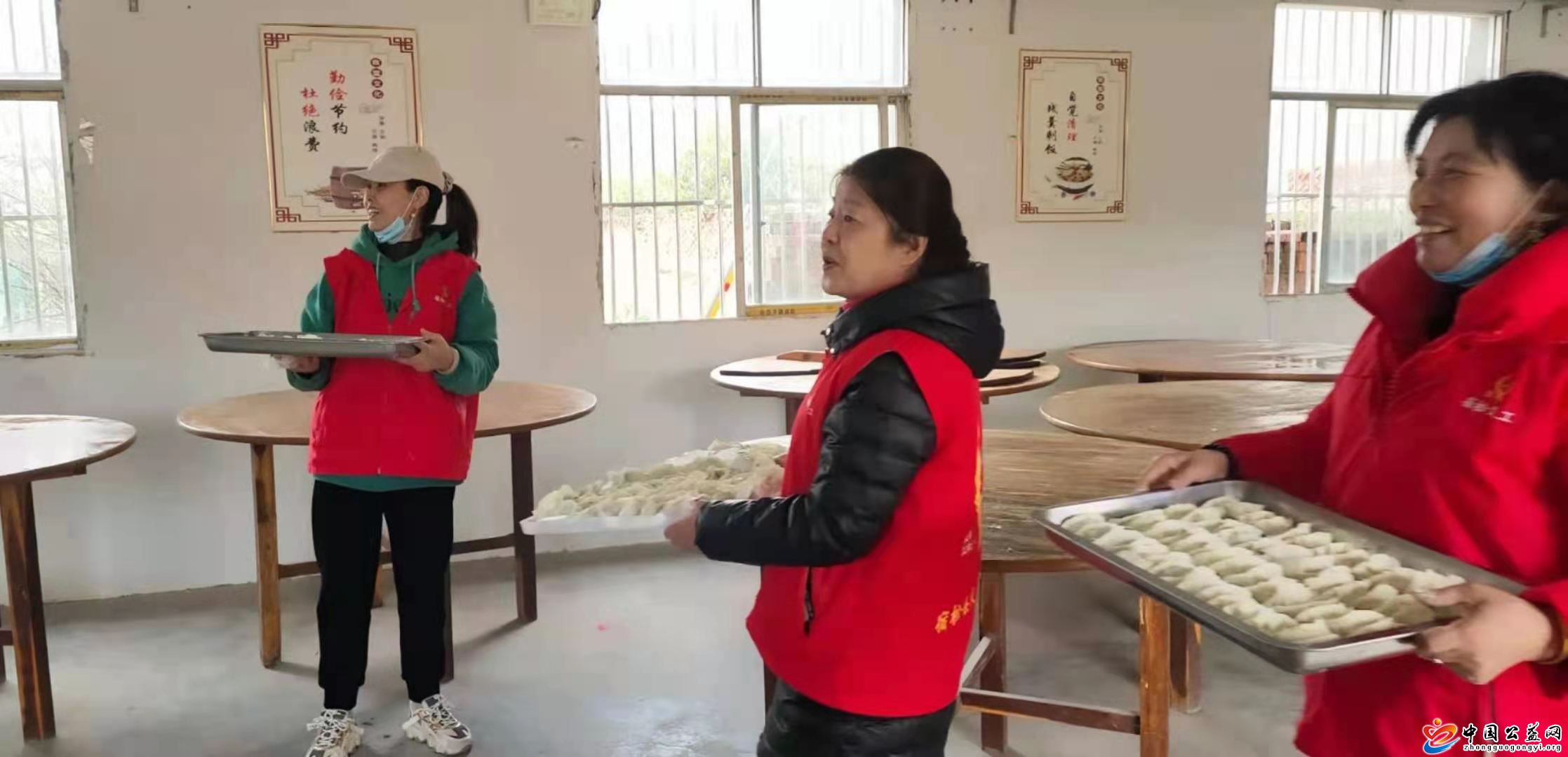 宿松,义工,赴汇口,敬老院,开展,敬老,慰问, . 宿松义工赴汇口敬老院开展敬老慰问活动