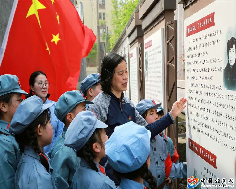 听,革命,红色,故事,感受,艰苦,岁月,重温,建党, . 听革命红色故事 感受艰苦岁月 重温建党百年历程