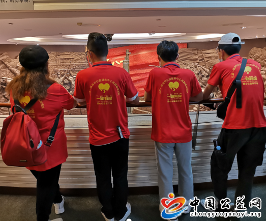 参观,南昌,八一,起义,纪念馆,传承,精神,江西, . 参观南昌八一起义纪念馆传承八一精神