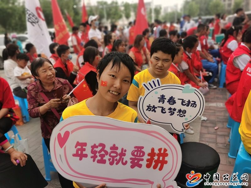童,心向党,党的,光辉,照我,心同,庆,建党,百年, . 童心向党 党的光辉照我心同庆建党百年