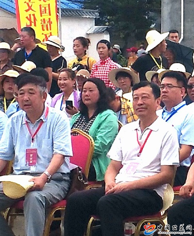 2021,中国,鲁山,端午节,在,鲁山县,张官营,张, . 2021中国（鲁山）端午节在鲁山县张官营镇拉开帷幕