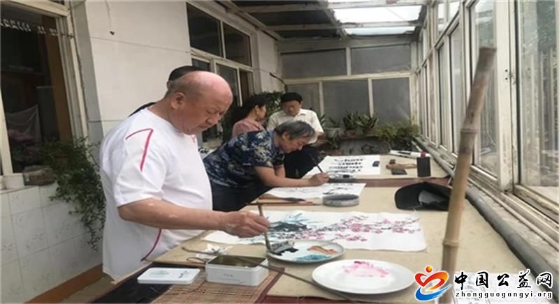庆,建党,百年华诞,书画,联谊会,公益,网,山东, . 庆建党百年华诞书画联谊会